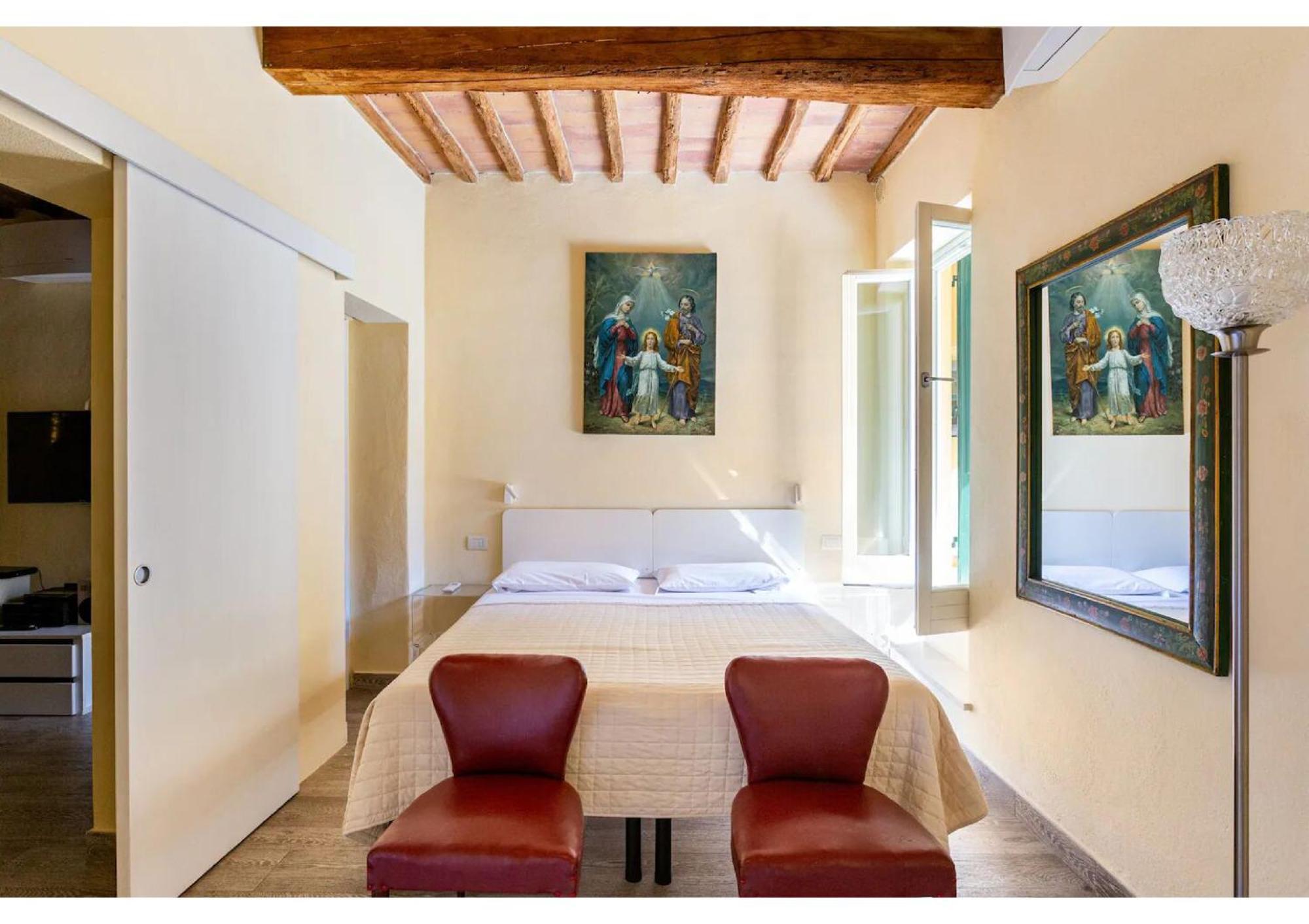 106 Lodge Siena Exterior foto
